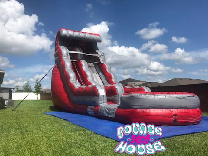 Gallery photo 6 of Bounce House Bros
