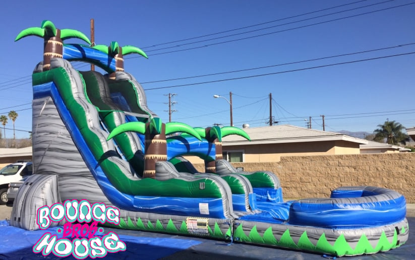 Gallery photo 8 of Bounce House Bros
