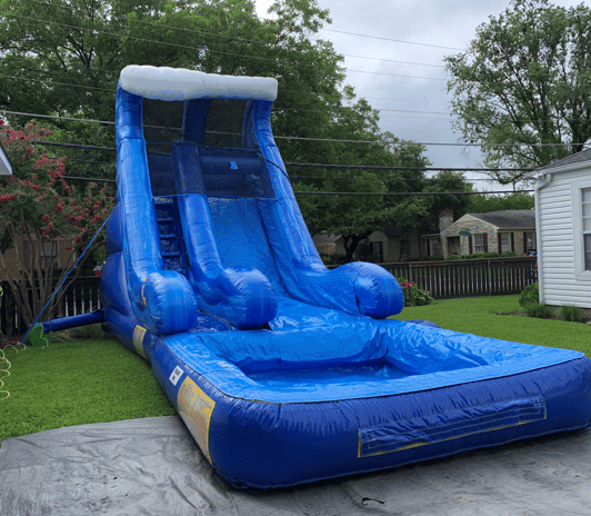 Gallery photo 1 of Infla Bounce House & Party Rentals