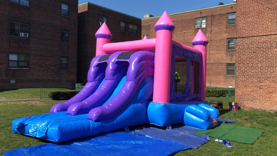Gallery photo 6 of Infla Bounce House & Party Rentals