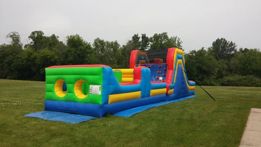 Gallery photo 9 of Infla Bounce House & Party Rentals