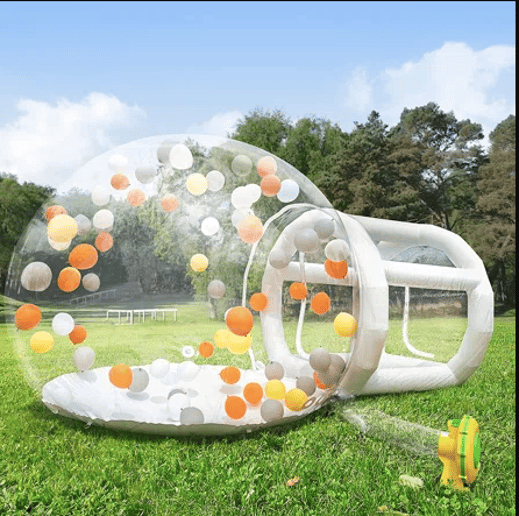 Gallery photo 4 of Bounce House Rentals