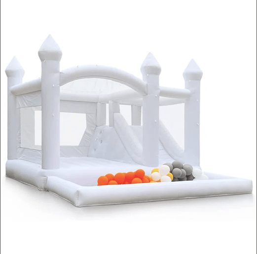 Gallery photo 5 of Bounce House Rentals