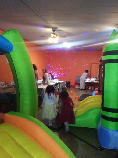 Gallery photo 3 of Bounce n Play Parties
