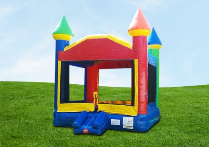 Gallery photo 1 of Bounce USA LLC