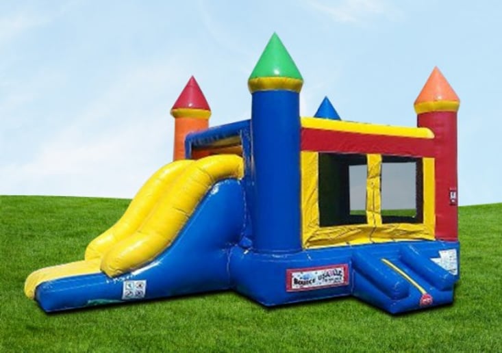 Gallery photo 2 of Bounce USA LLC