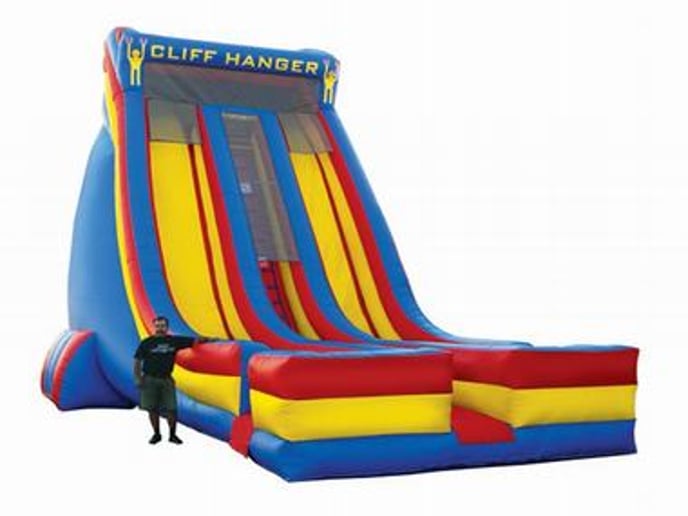 Gallery photo 1 of Bouncer World