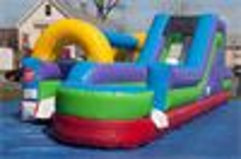 Gallery photo 3 of Bouncer World