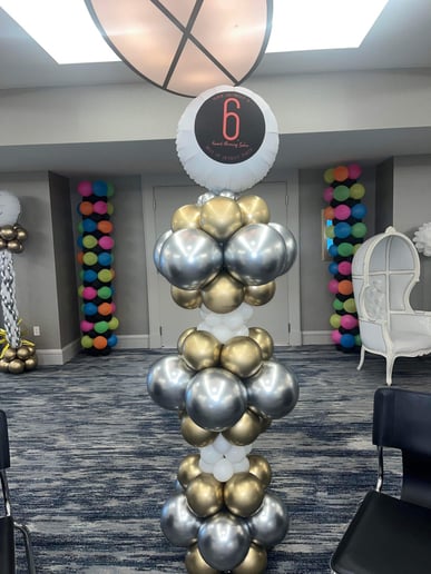 Gallery photo 7 of Bouncing Around The Motor City
