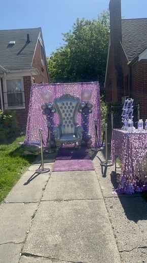 Gallery photo 9 of Bouncing Around The Motor City