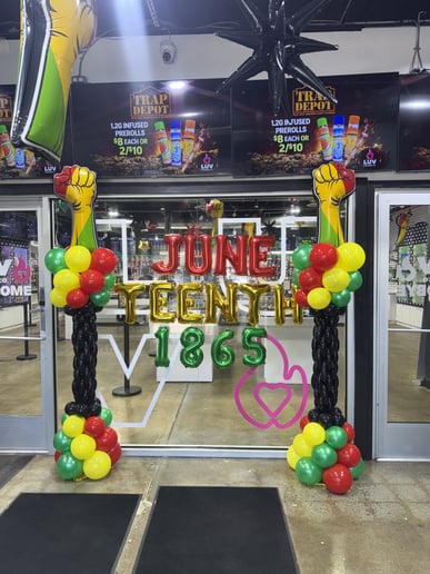 Gallery photo 15 of Bouncing Around The Motor City