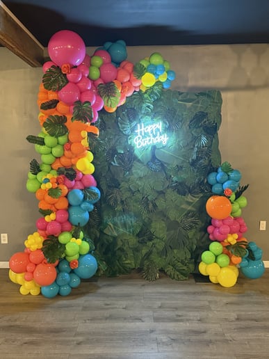 Gallery photo 17 of Bouncing Around The Motor City