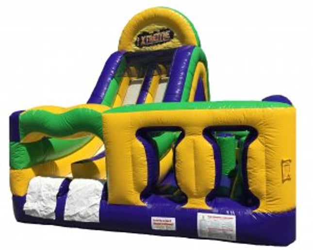 Gallery photo 7 of Bouncy Town Party Rentals