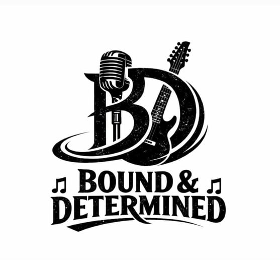 Gallery photo 1 of Bound & Determined