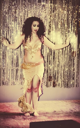 Gallery photo 5 of Boundless Belly Dance
