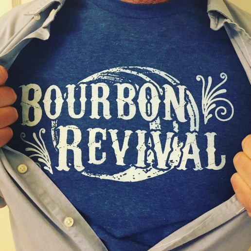 Gallery photo 1 of Bourbon Revival Band