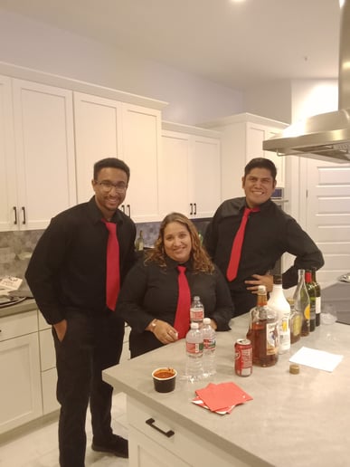 Gallery photo 5 of Bow Tie Bartenders and Servers