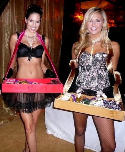 Gallery photo 6 of Bow Tie Bartenders and Servers