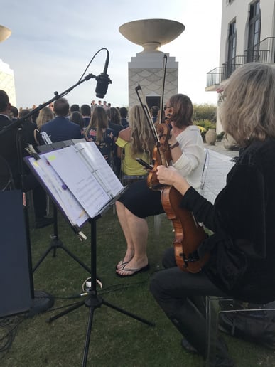 Gallery photo 2 of Bow Tied Music