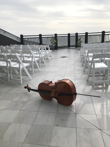 Gallery photo 3 of Bow Tied Music