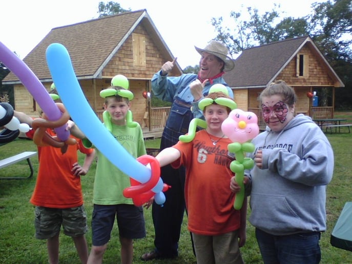 Gallery photo 31 of BTC Family Entertainment