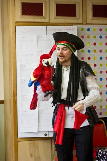 Gallery photo 7 of BTC Family Entertainment