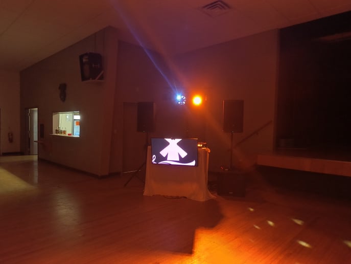 Gallery photo 3 of Bowrhythm Music
