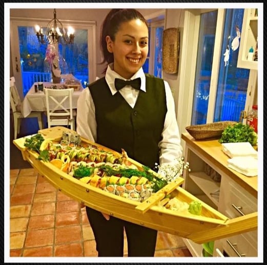 Gallery photo 7 of BowTie Party and Event Staff