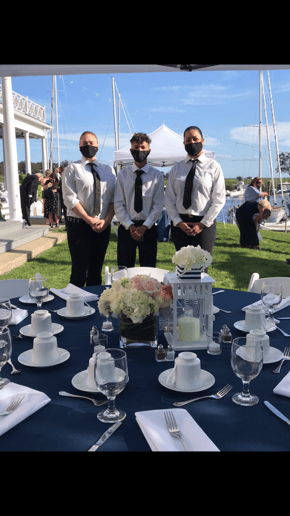 Gallery photo 1 of BowTie Party and Event Staff