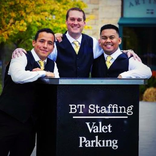 Gallery photo 2 of BowTie Party and Event Staff