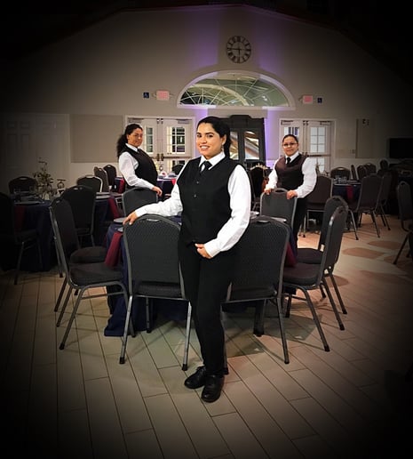 Gallery photo 5 of BowTie Party and Event Staff