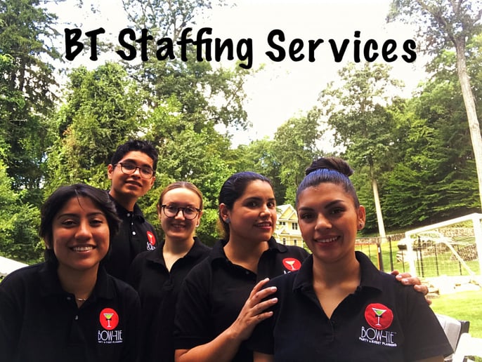 Gallery photo 6 of BowTie Party and Event Staff