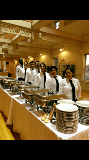 Gallery photo 4 of BowTie Party and Event Staff