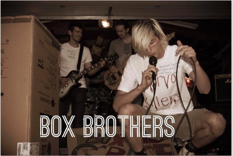Gallery photo 5 of Box Brothers