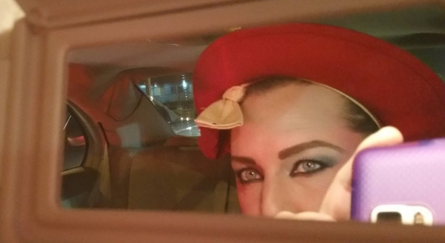 Gallery photo 6 of Boy George Impersonator
