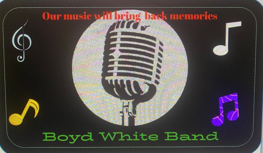 Gallery photo 1 of Boyd White Band