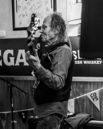 Gallery photo 6 of Boyd White Band