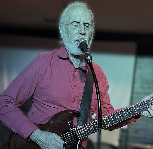 Gallery photo 8 of Boyd White Band