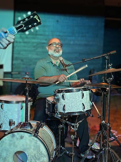Gallery photo 10 of Boyd White Band