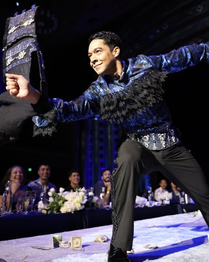 Gallery photo 7 of Boylesque World - High End Performance