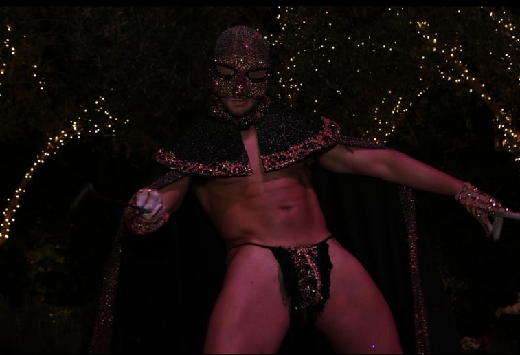 Gallery photo 15 of Boylesque World - High End Performance