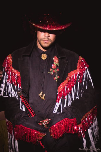 Gallery photo 1 of Boylesque World - High End Performance