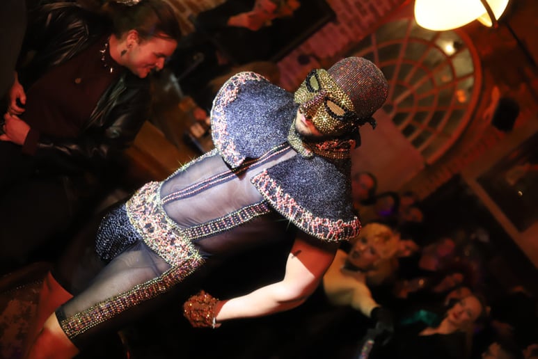 Gallery photo 14 of Boylesque World - High End Performance