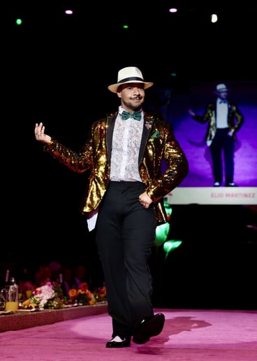 Gallery photo 9 of Boylesque World - High End Performance