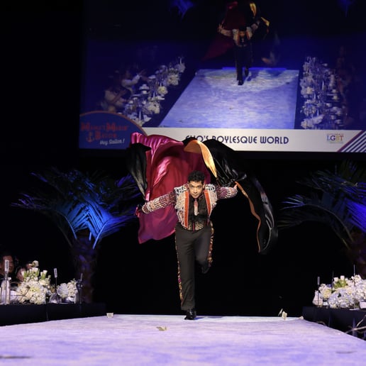 Gallery photo 18 of Boylesque World - High End Performance