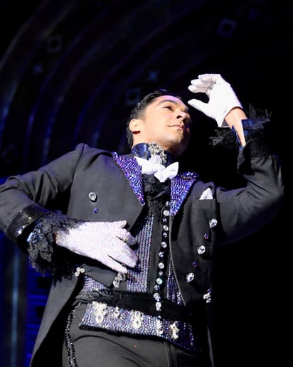Gallery photo 25 of Boylesque World - High End Performance