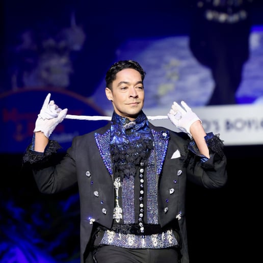 Gallery photo 5 of Boylesque World - High End Performance