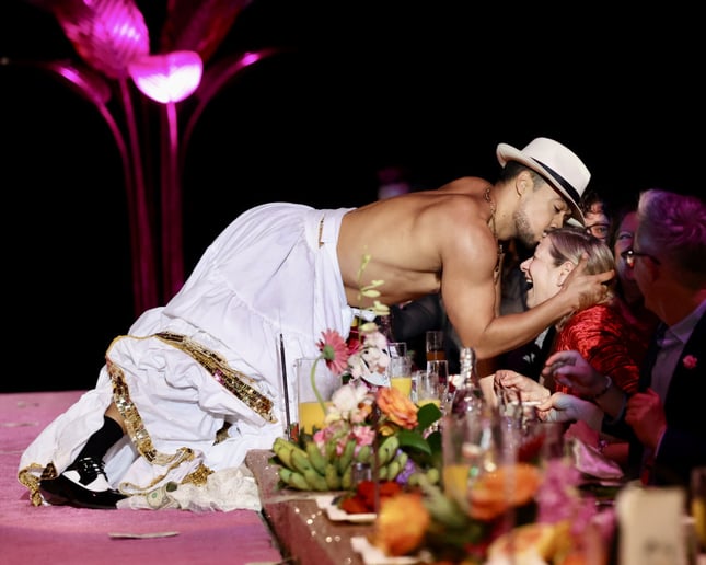 Gallery photo 33 of Boylesque World - High End Performance