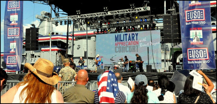 Gallery photo 2 of Independent Country Music Artist Of The Year Brent Payne
