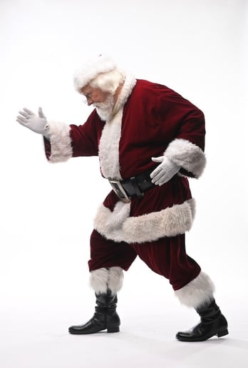 Gallery photo 9 of BR Party Santa